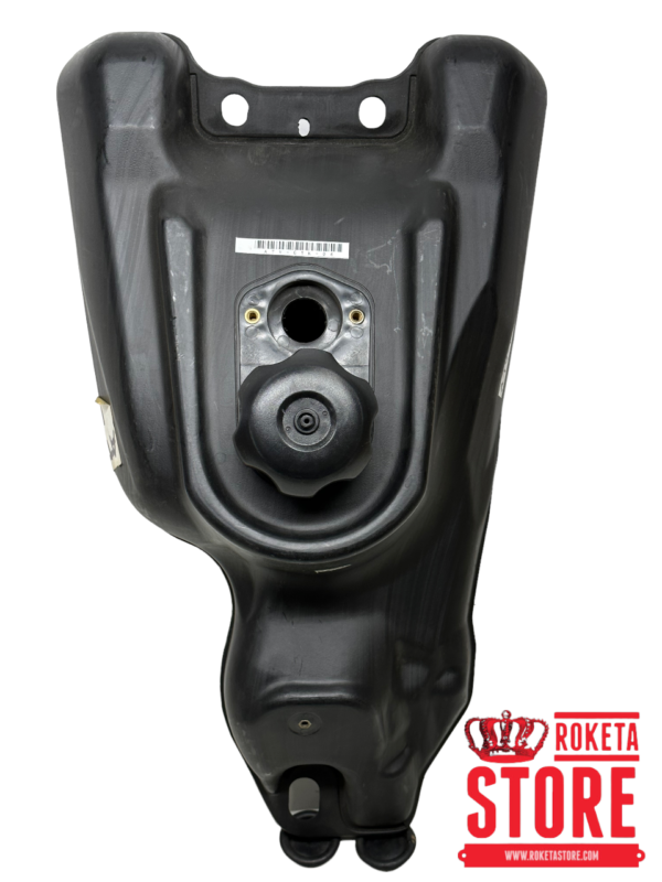 PLASTIC FUEL GAS TANK FOR ATV-12-400cc