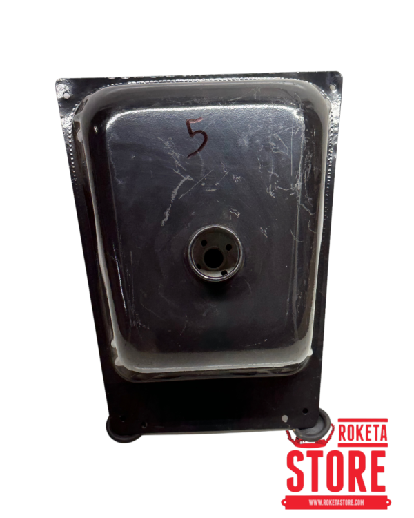 METAL FUEL  GAS TANK FOR ROKETA ATV