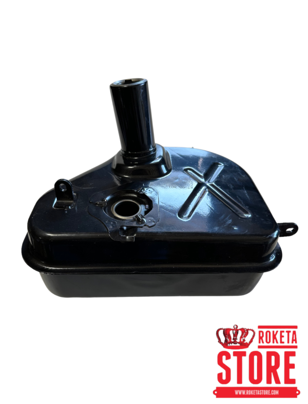 Gas Fuel Tank For 16k-50cc Scooters