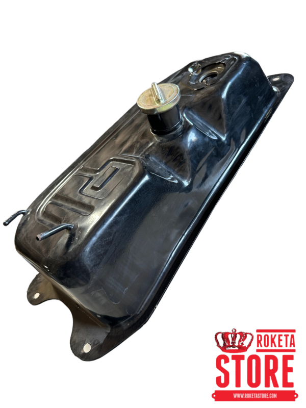 Gas Fuel Tank Assembly Gas Scooter