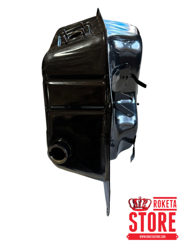 FUEL GAS TANK FOR MC-13/MC54