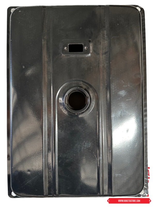 KTX-800 FUEL GAS TANK L620 W450 H130