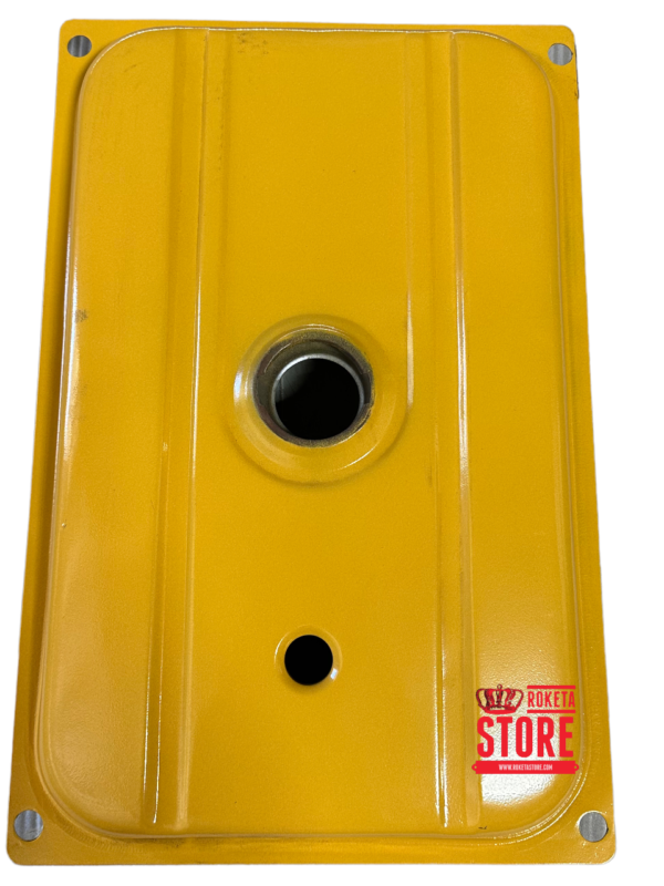 Fuel Gas Tank (DF150GKD) L550 W360 H125