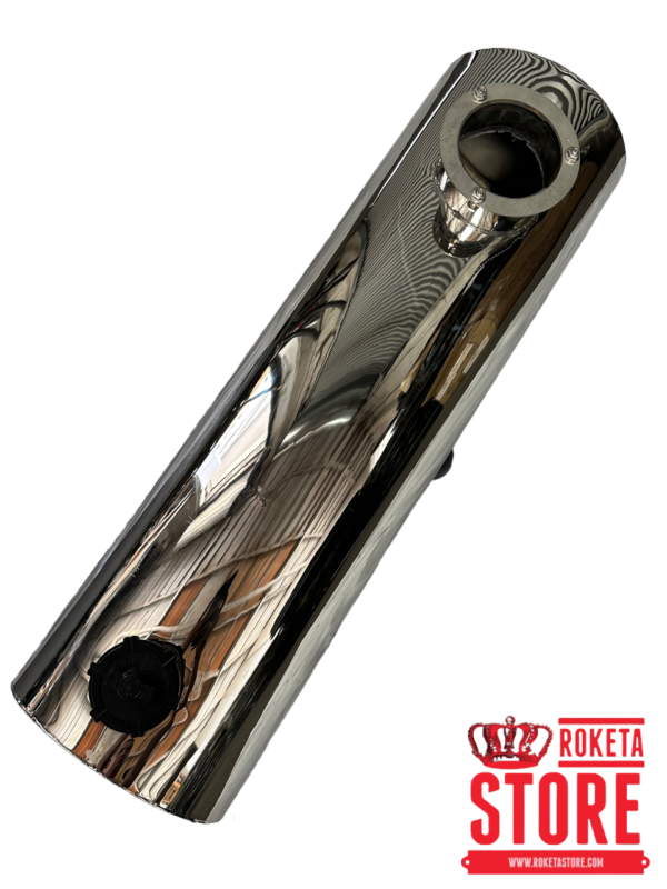 FUEL GAS TANK (XT1100-A) L735 W220 H220