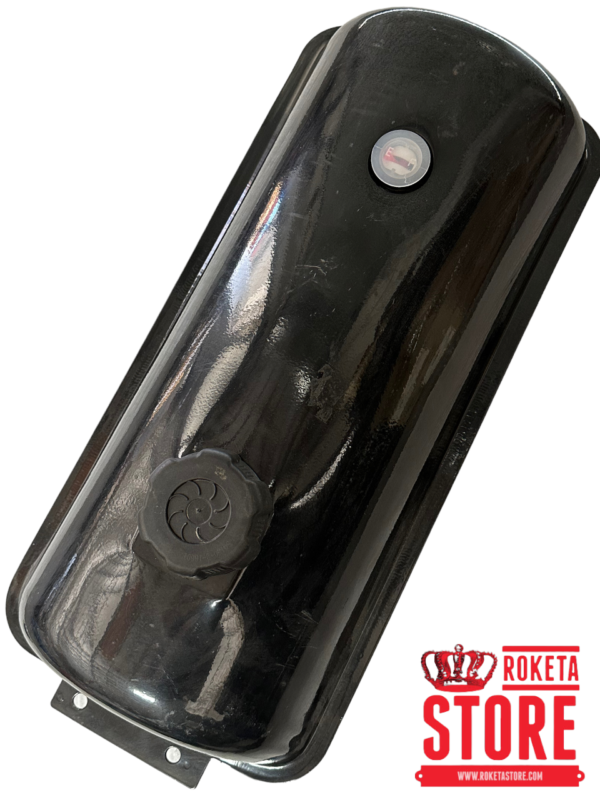 FUEL GAS TANK (KD-250GKA-2) L520 W225 H180