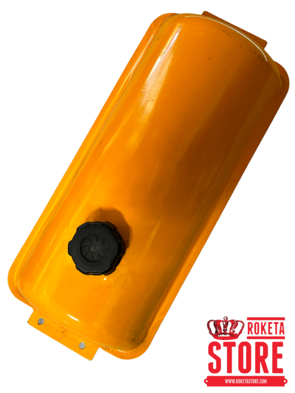 FUEL GAS TANK (KD-250GKA-2) L520 W225 H180
