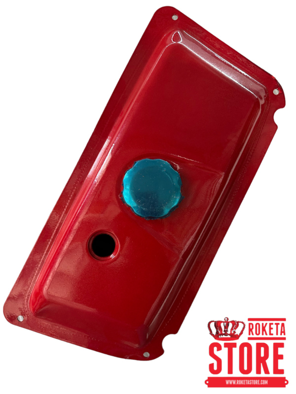 FUEL GAS TANK GK-63-125cc DF125GKA,125CC