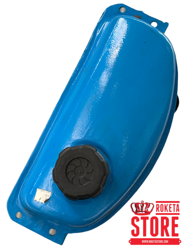 FUEL GAS TANK KSX-90, 90CC 1 SEAT