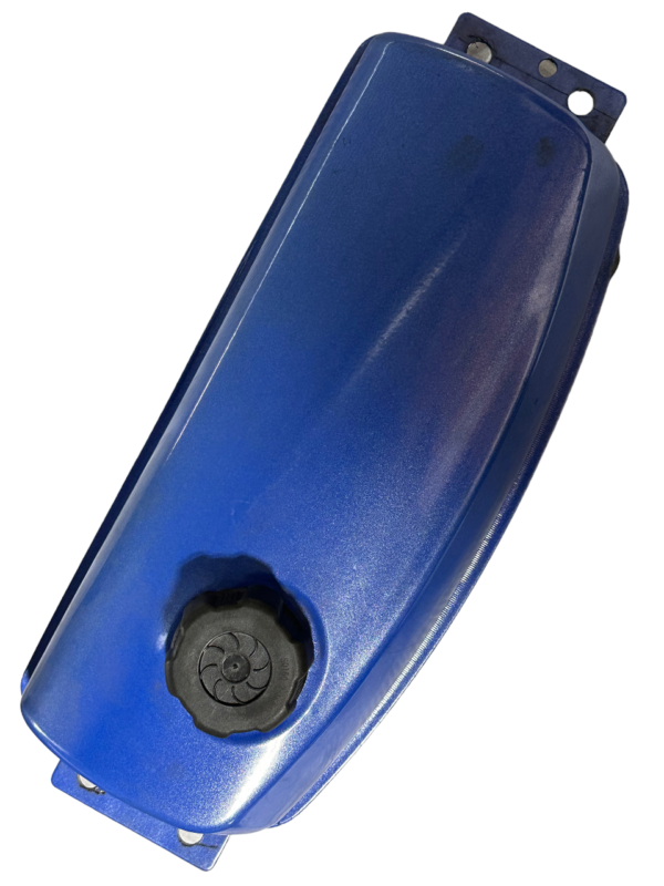 FUEL GAS TANK ASSEMBLY GK-28S-150cc