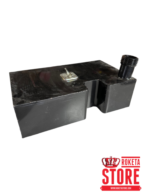 LZ150-8, UTV170 FUEL GAS TANK