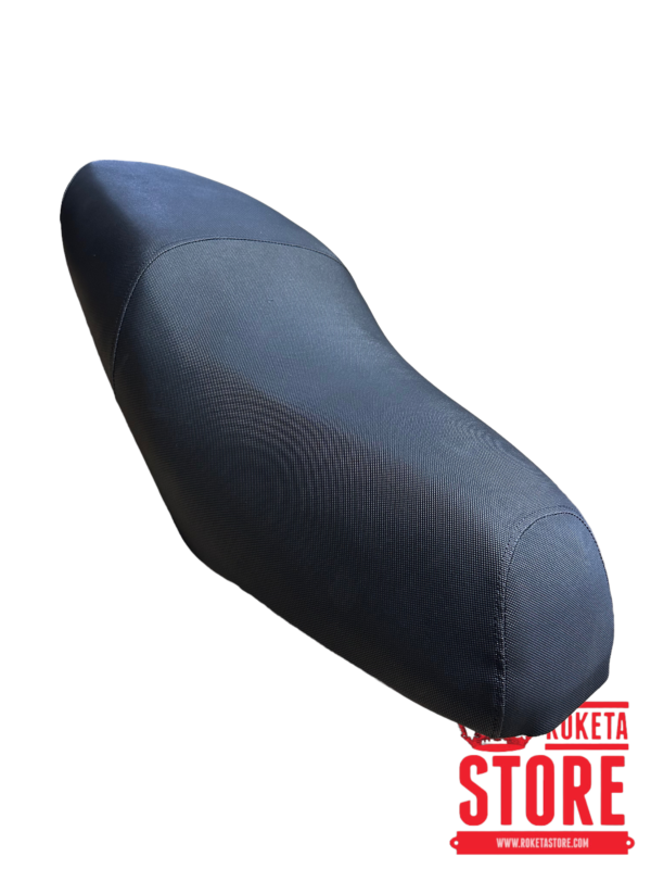 MC-137-150cc SEAT REPLACEMENT
