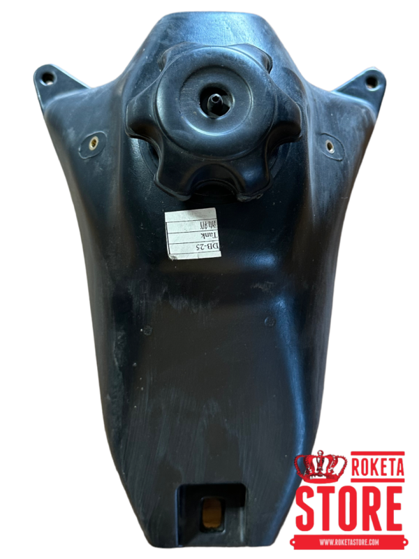 GAS FUEL TANK for DB-25 (RFX-125)