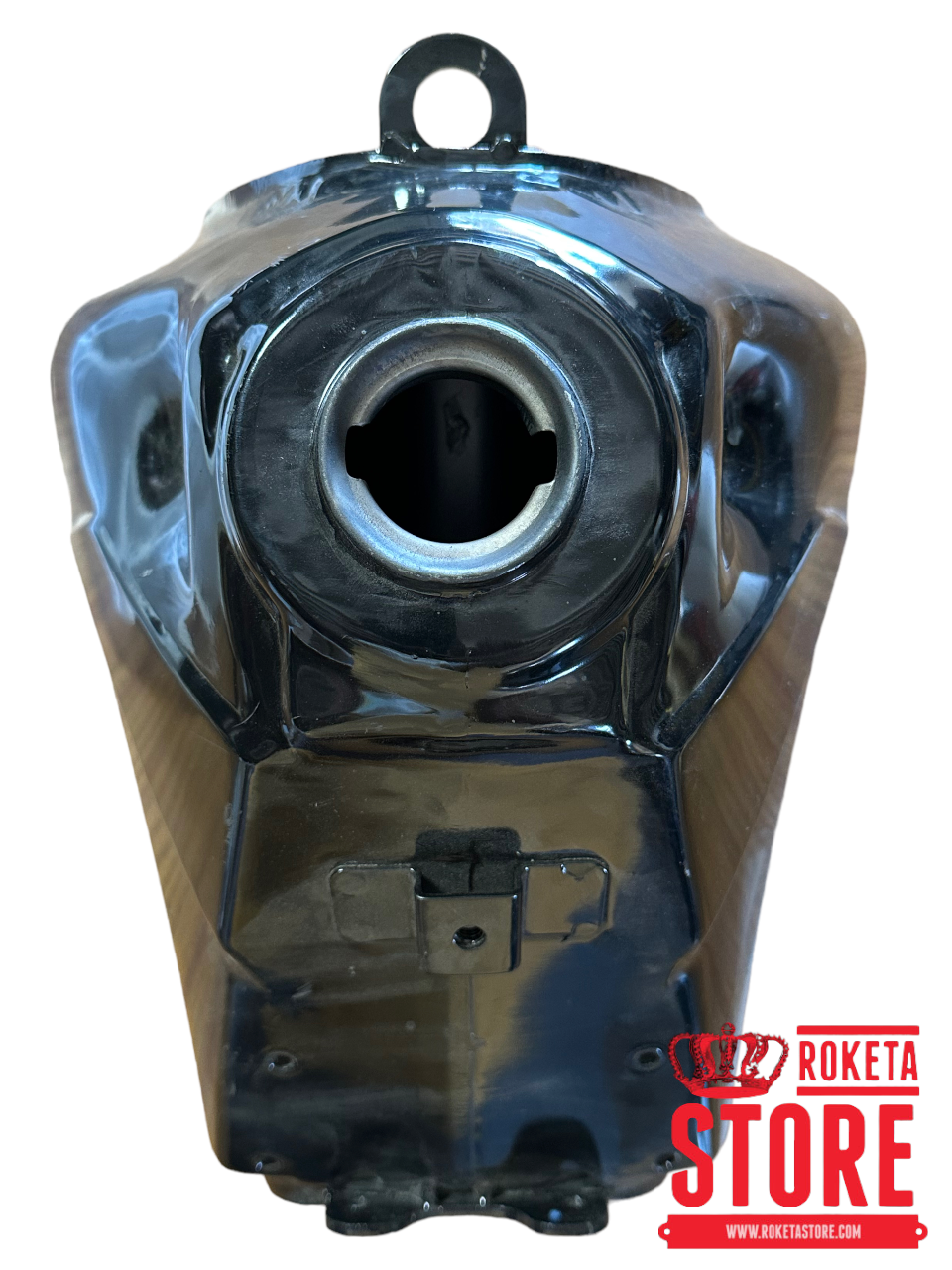 APOLLO-125cc Fuel Gas Tank > RoketaStore