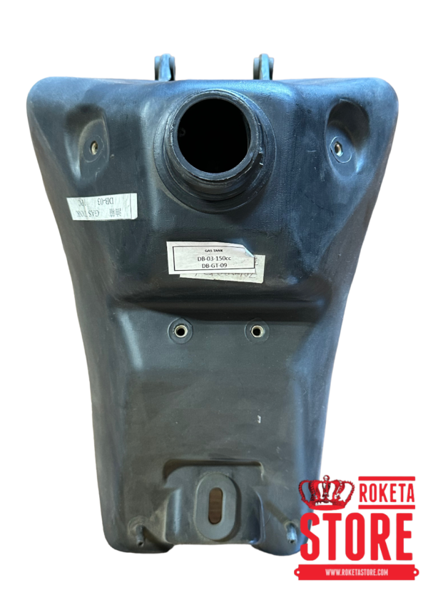 GAS FUEL TANK for db-03-150cc