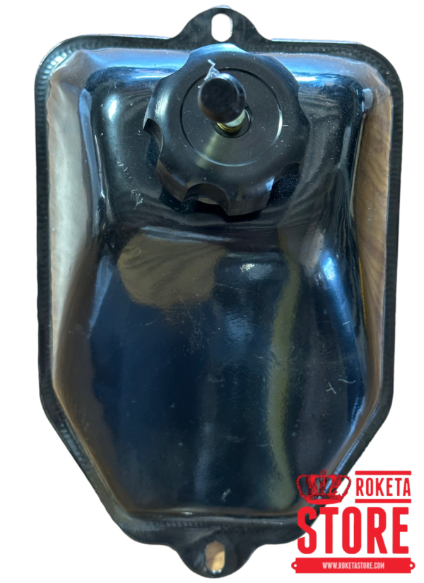 FUEL GAS TANK Assembly