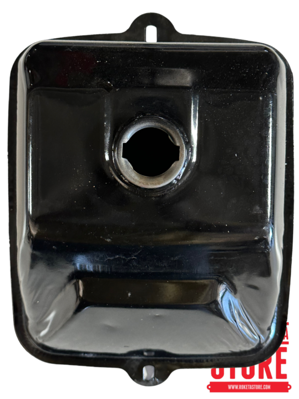 METAL GAS TANK FOR ATV 200cc