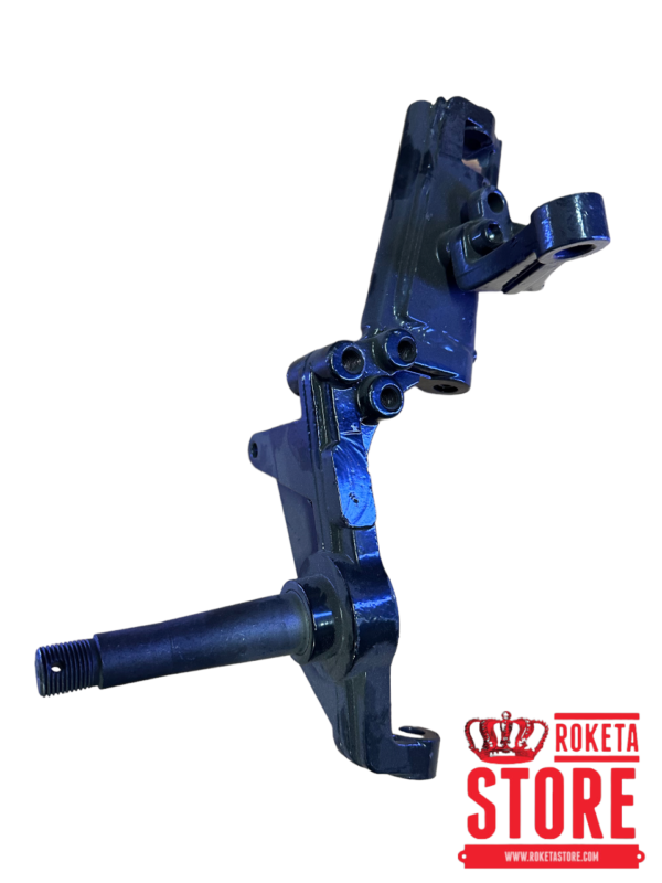RIGHT FRONT SPINDLE FOR GK-250cc