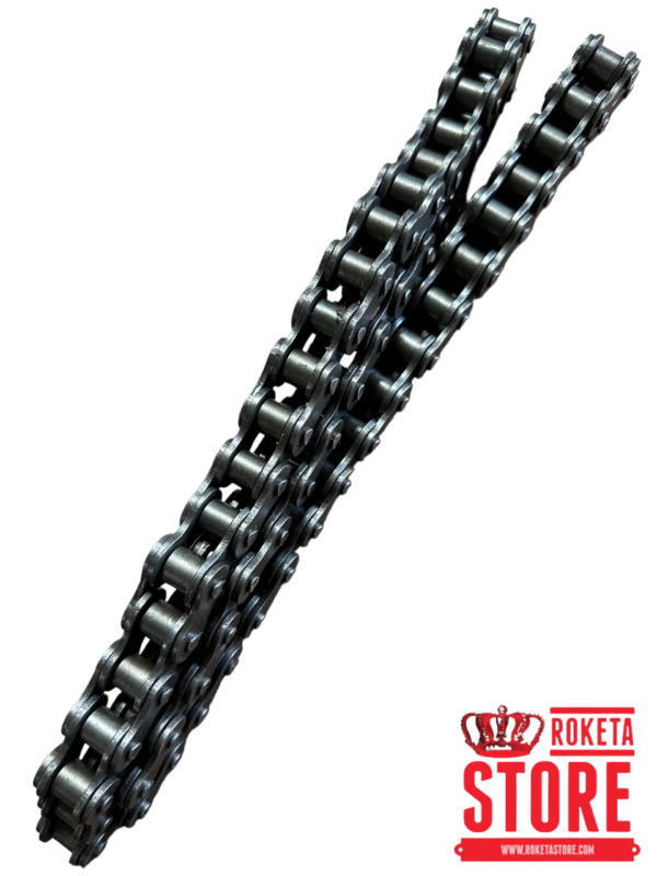 420 Drive Chain for 110,125cc Dirt Bike ATV Quad Go Kart