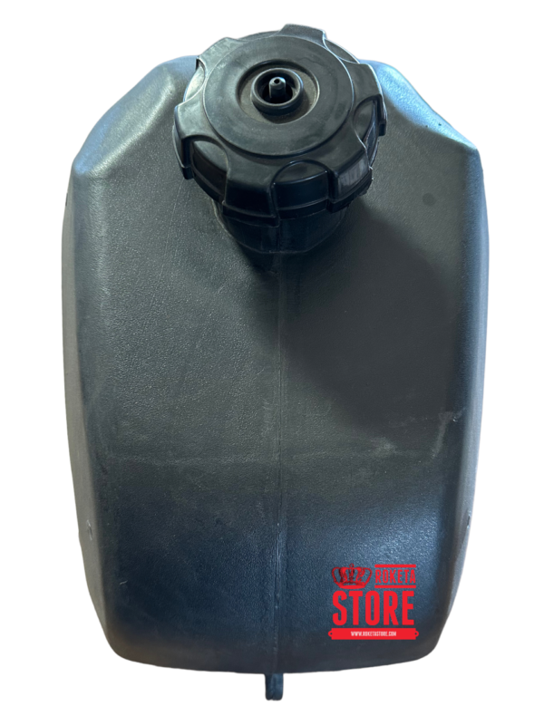 GAS TANK ASSEMBLY FOR ATV-MOTOR-BRAVO