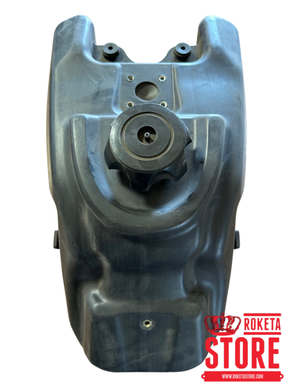 GAS TANK ASSEMBLY ATV-81-250cc
