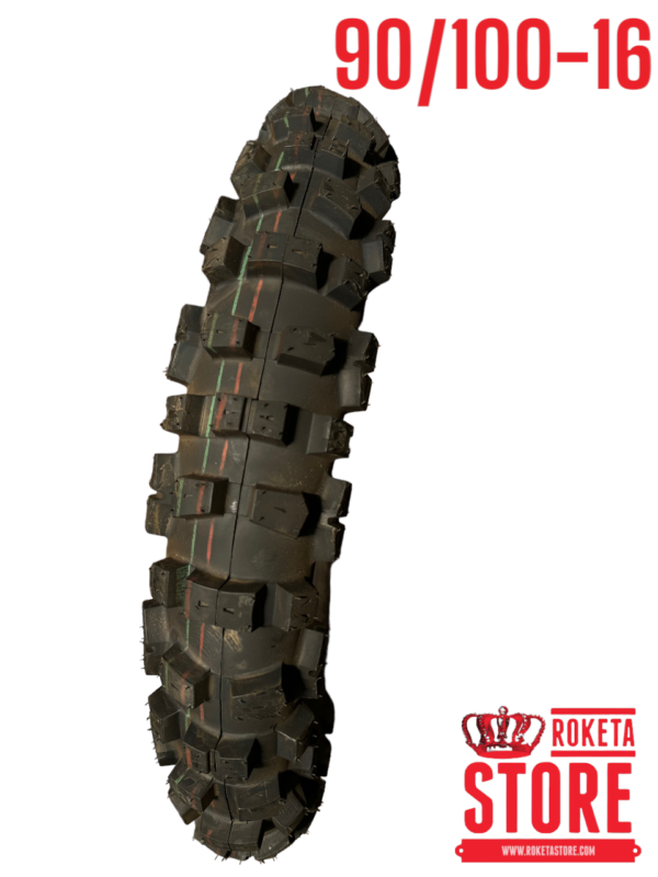 16 inch Off Road Tube Type Tire 90/100-19