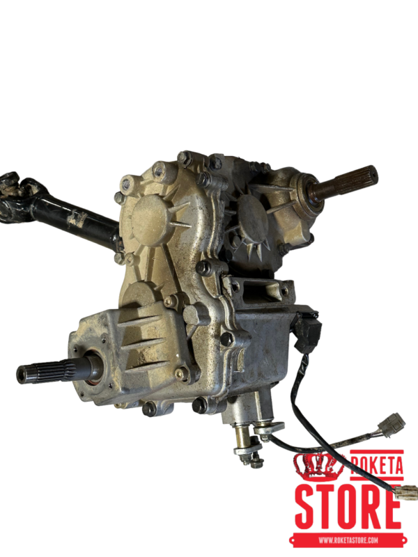Rear Gear box Assembly For Roketa