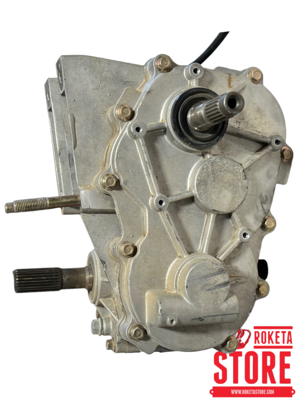 Rear Gear box Assembly For Roketa