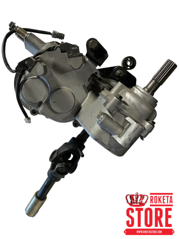 Rear Gear box Assembly For Roketa