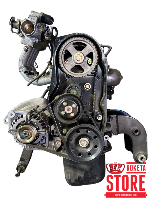 Engine Assembly for GK-12-11000(GK1100-2B)
