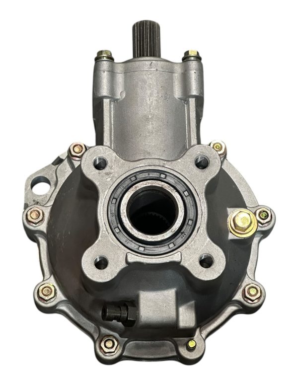 Rear Differential Box Assembly for Roketa ATV-64 260cc | OEM Part H0803097