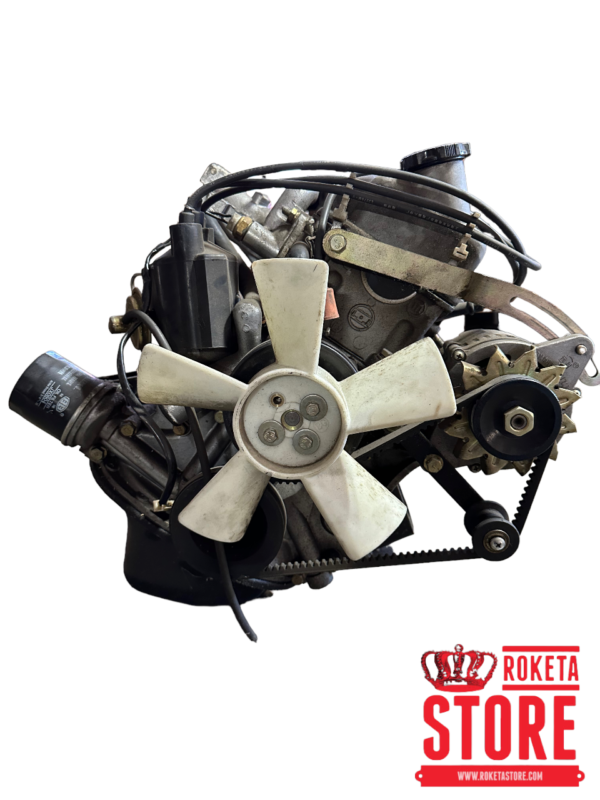 Engine Assembly for uv-07-650cc (UV-650-VK-1)