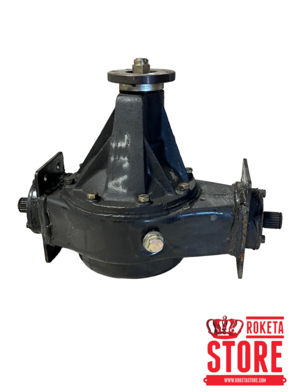 Rear Differential For Roketa Utv