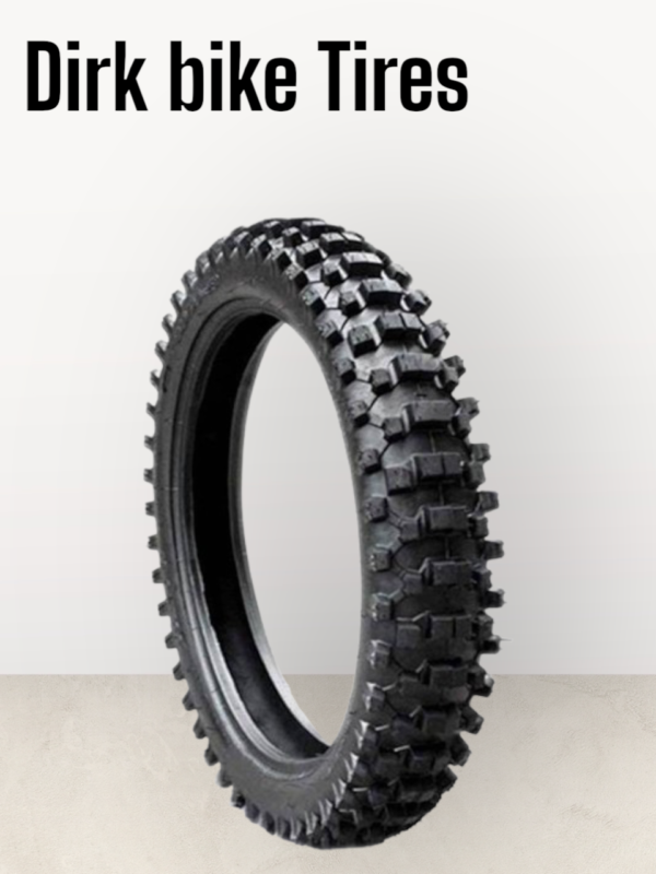 Dirt Bike Tires