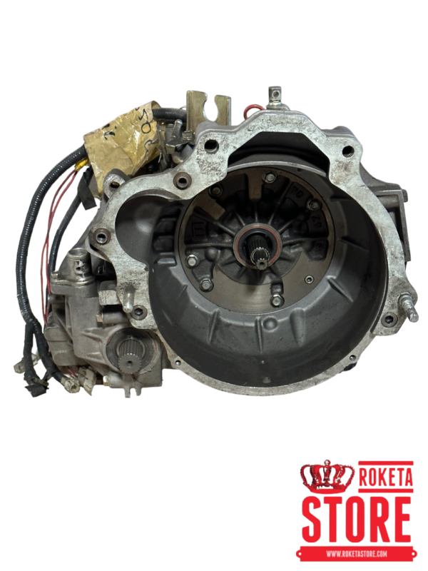 Rear Gear box Assembly For UV-07-650 (UV-650-VK-1)