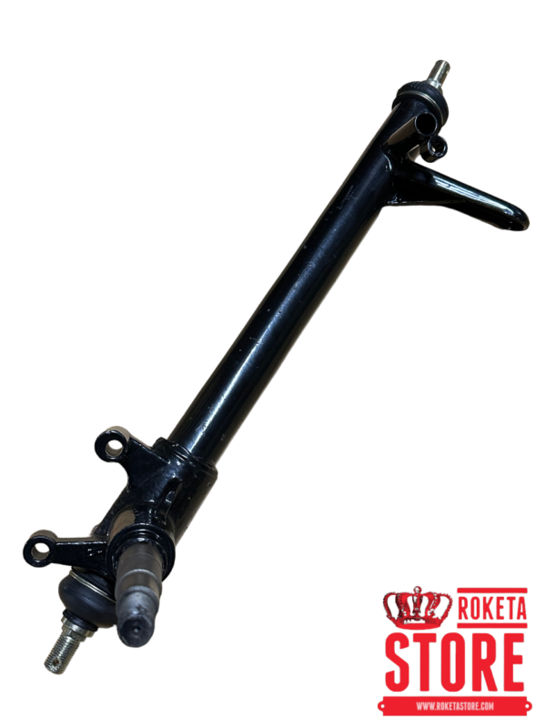 18 1/4 INCH RIGHT FRONT SPINDLE