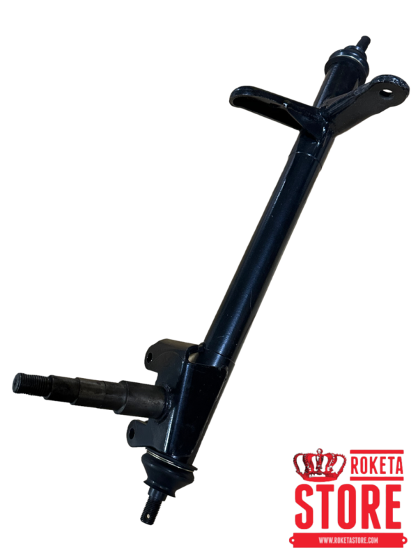 20 1/8 INCH FRONT RIGHT SPINDLE GK-01W-150