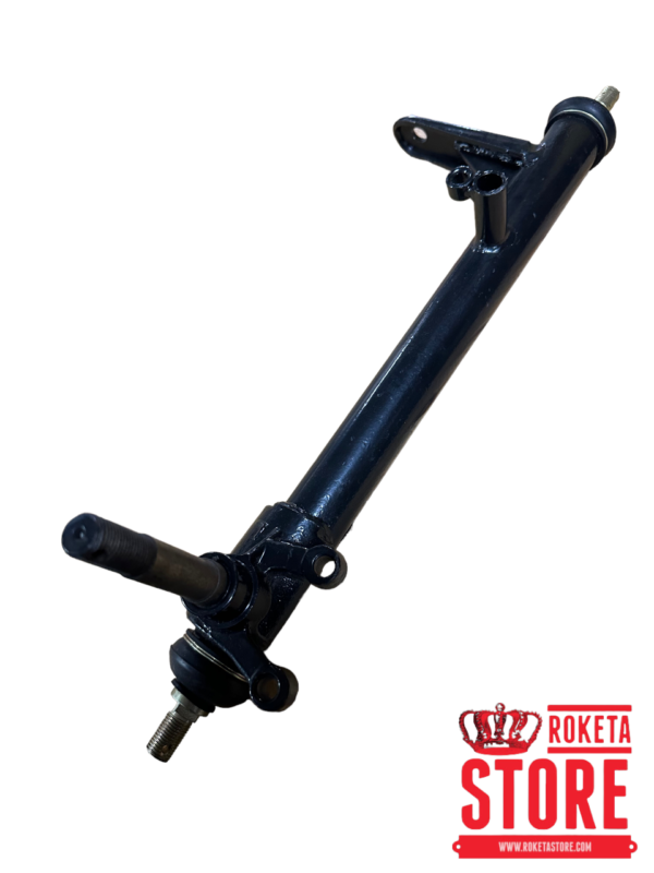 17 1/4 INCH LEFT FRONT SPINDLE FOR 150cc