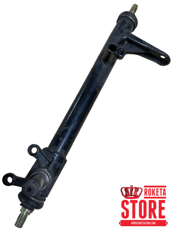 17 1/4 INCH RIGHT FRONT SPINDLE FOR GK-150cc