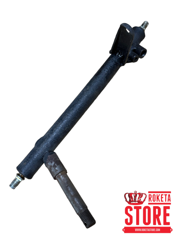 13 1/4 INCH FRONT LEFT SPINDLE GK-17S-110cc