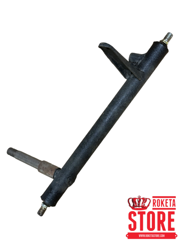 13 1/4 INCH RIGHT SPINDLE GK-17S-110cc