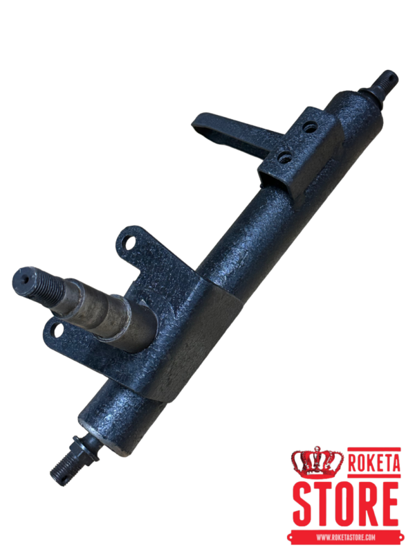 12 5/8 INCH RIGHT SPINDLE FOR GK 28S-150