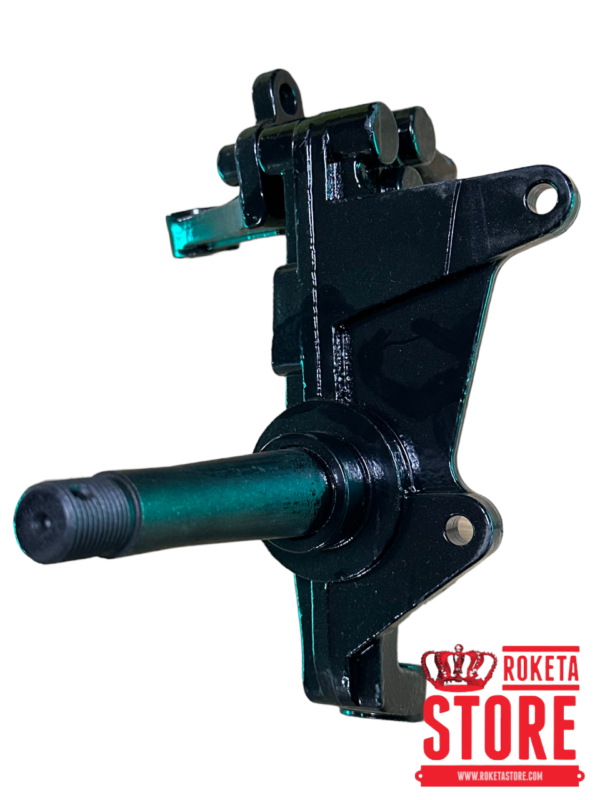 RIGHT FRONT SPINDLE FOR GK-32-800