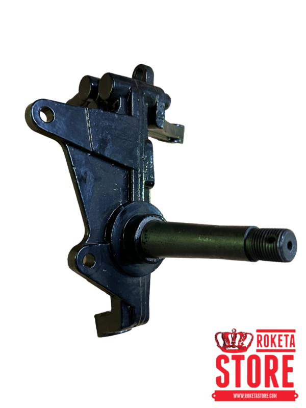 LEFT FRONT SPINDLE FOR GK-32-800