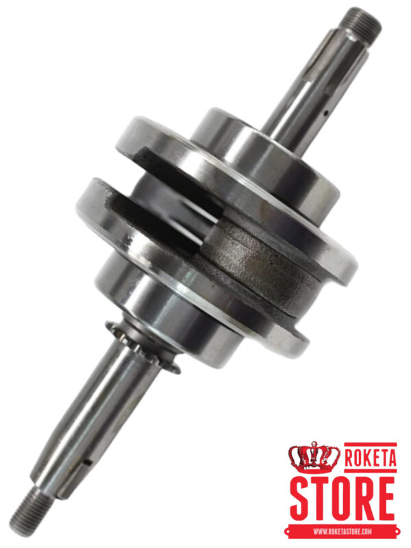 110cc Crankshaft ATV, Go-Kart, Dirt Bike