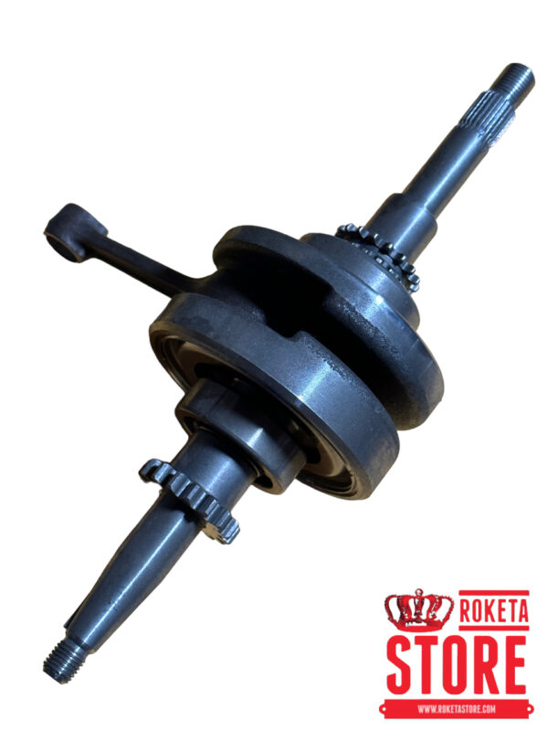 50cc Crankshaft Assembly For MC-08