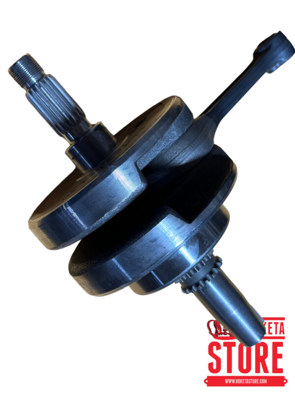 250cc Crankshaft Assembly For AGB-36-250