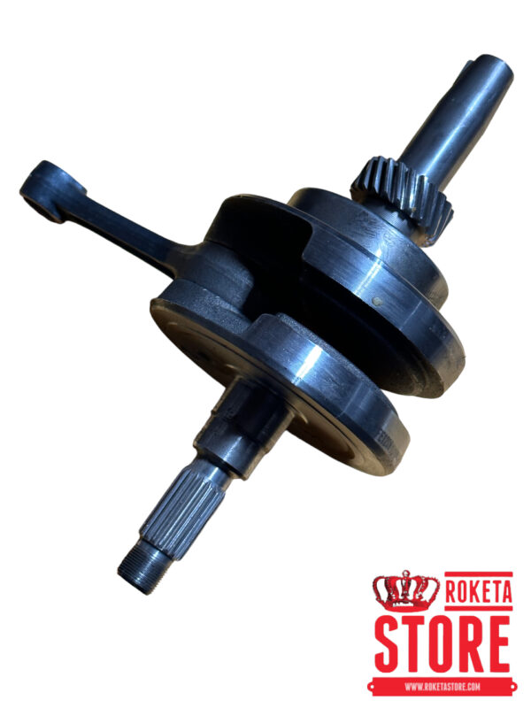 250cc Crankshaft Assembly