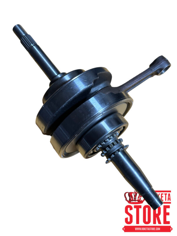 250cc Crankshaft Assembly