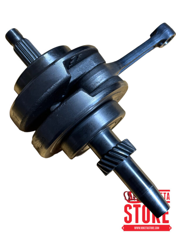 250cc Crankshaft Assembly