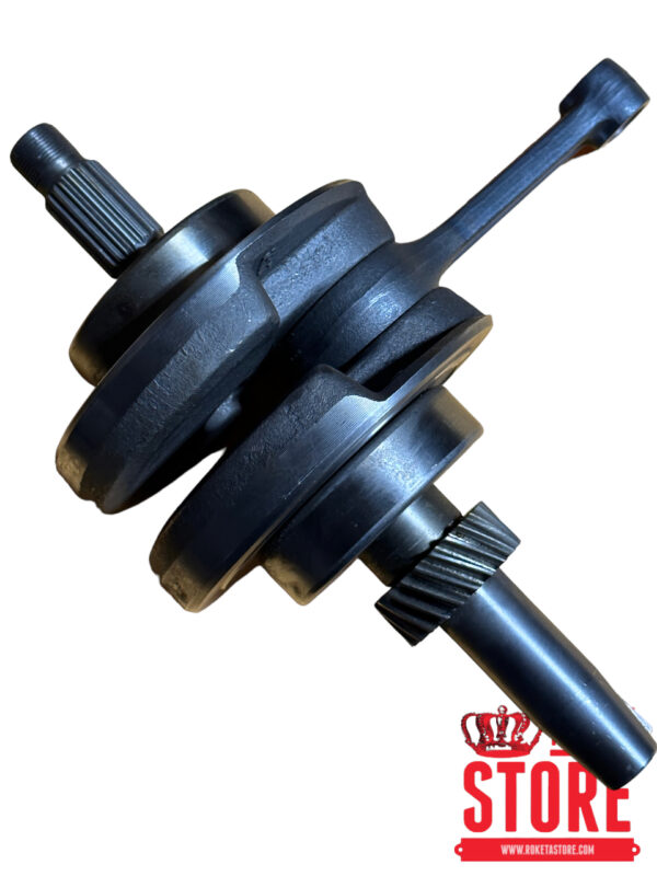 250cc Crankshaft Assembly